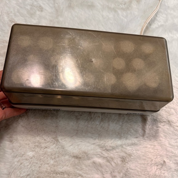 Conair ready set go hair curlers - Picture 6 of 7